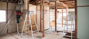 Entreprise de rénovation de la maison et de rénovation d’appartement à La Neuveville-devant-Lépanges